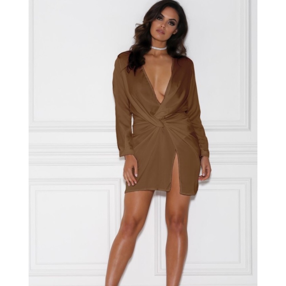 COPY - Meshki Boutique robe dress